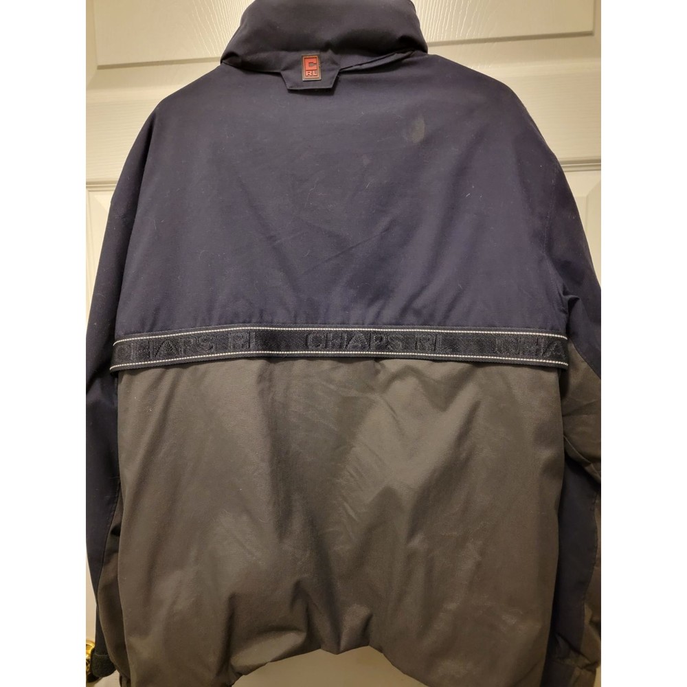 Chaps Ralph Lauren Jacket - Picture 5 of 5
